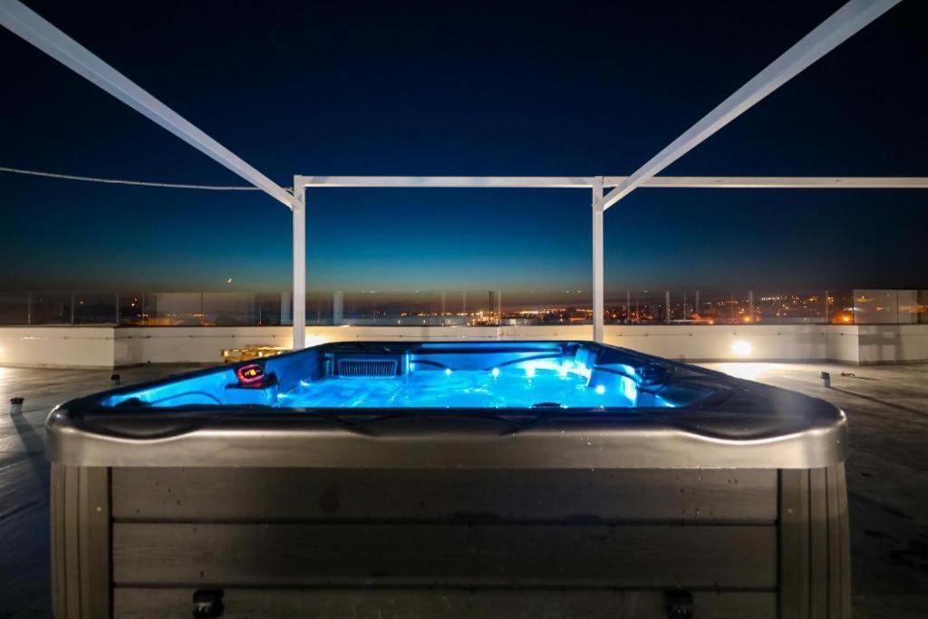 Villa Eni Бибине Екстериор снимка