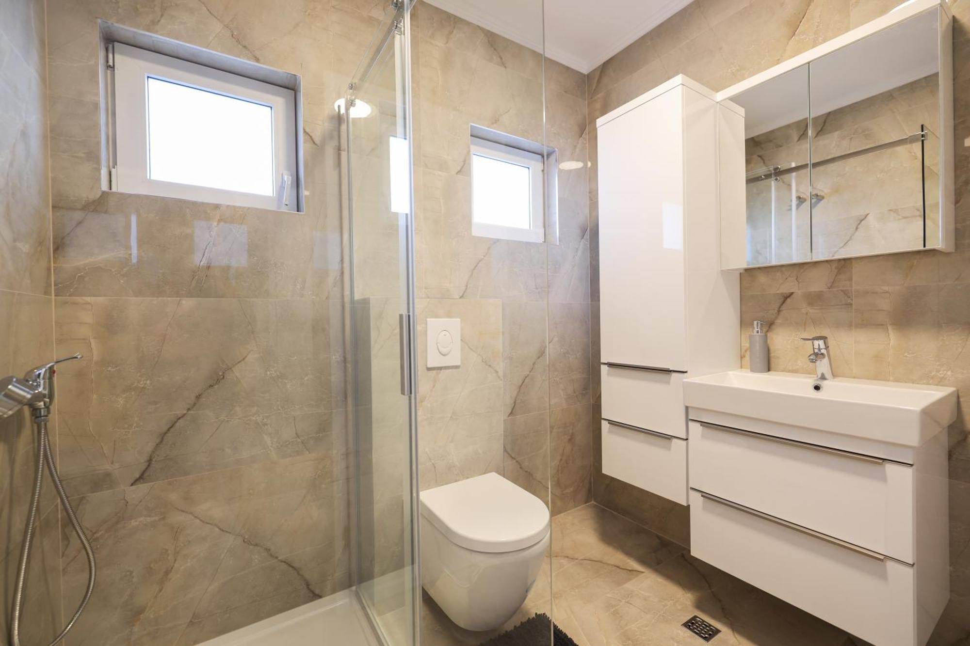 Villa Eni Бибине Екстериор снимка