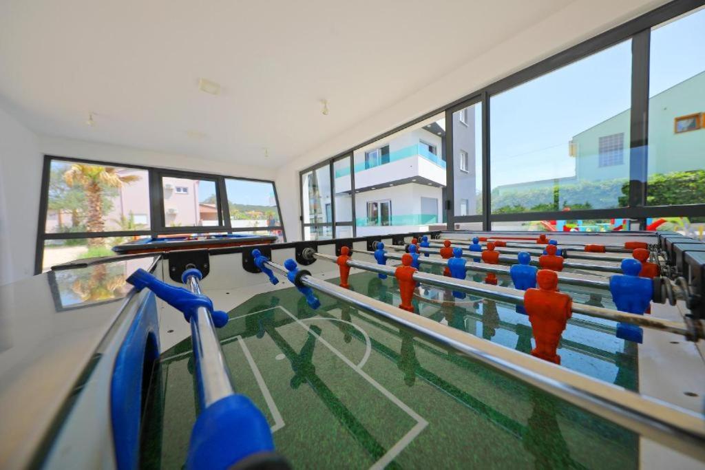 Villa Eni Бибине Екстериор снимка