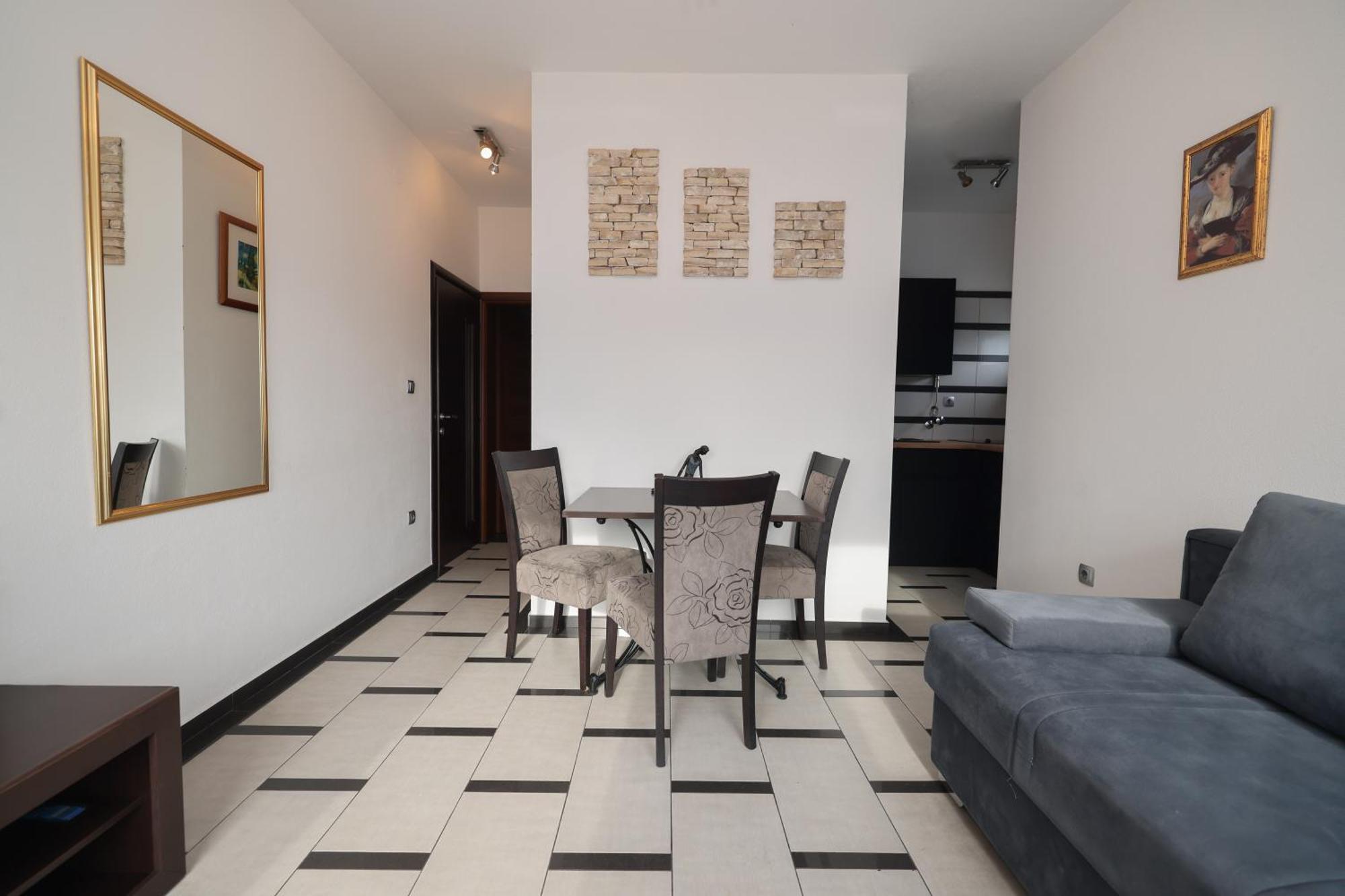 Villa Eni Бибине Екстериор снимка