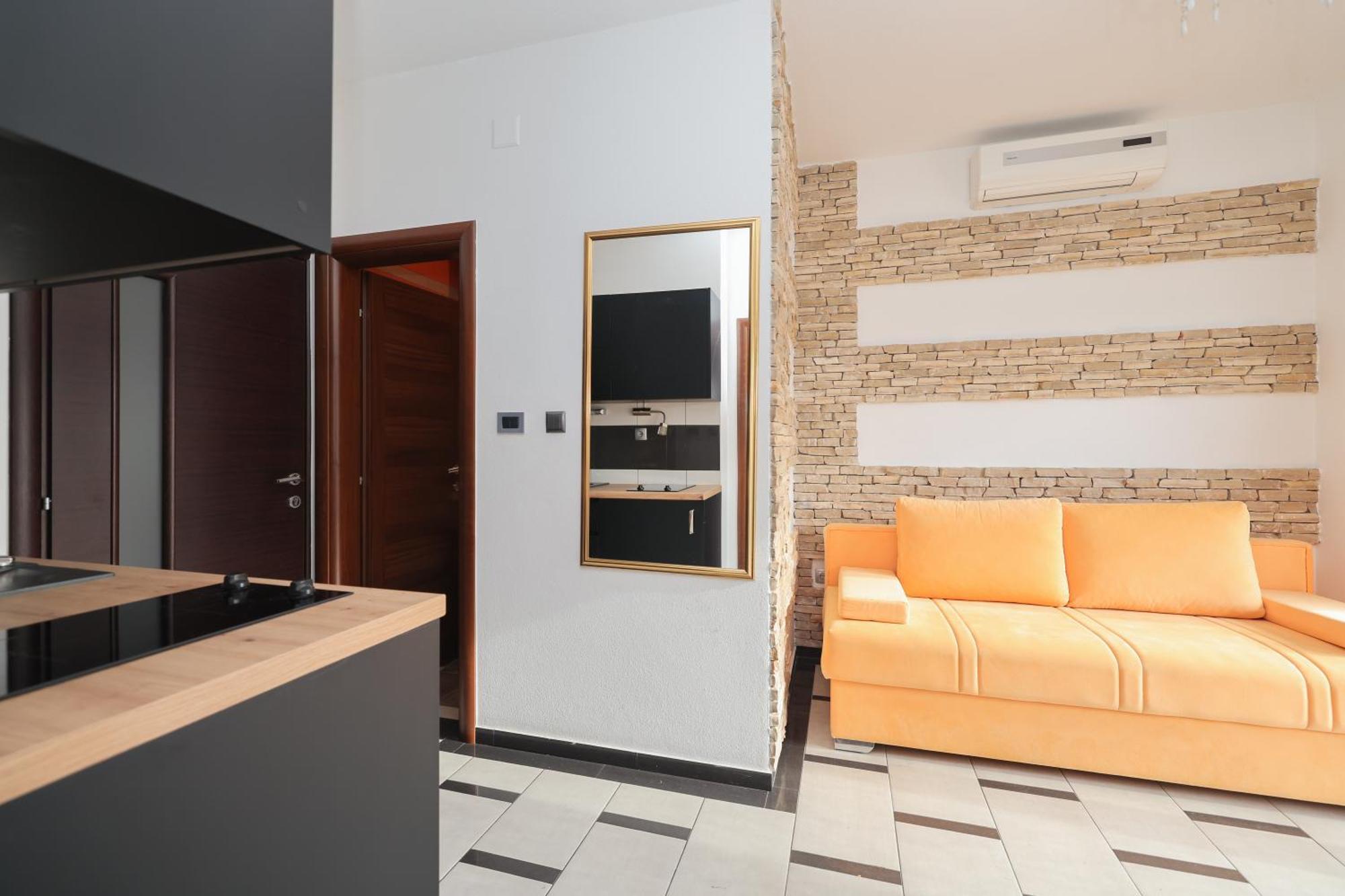Villa Eni Бибине Екстериор снимка