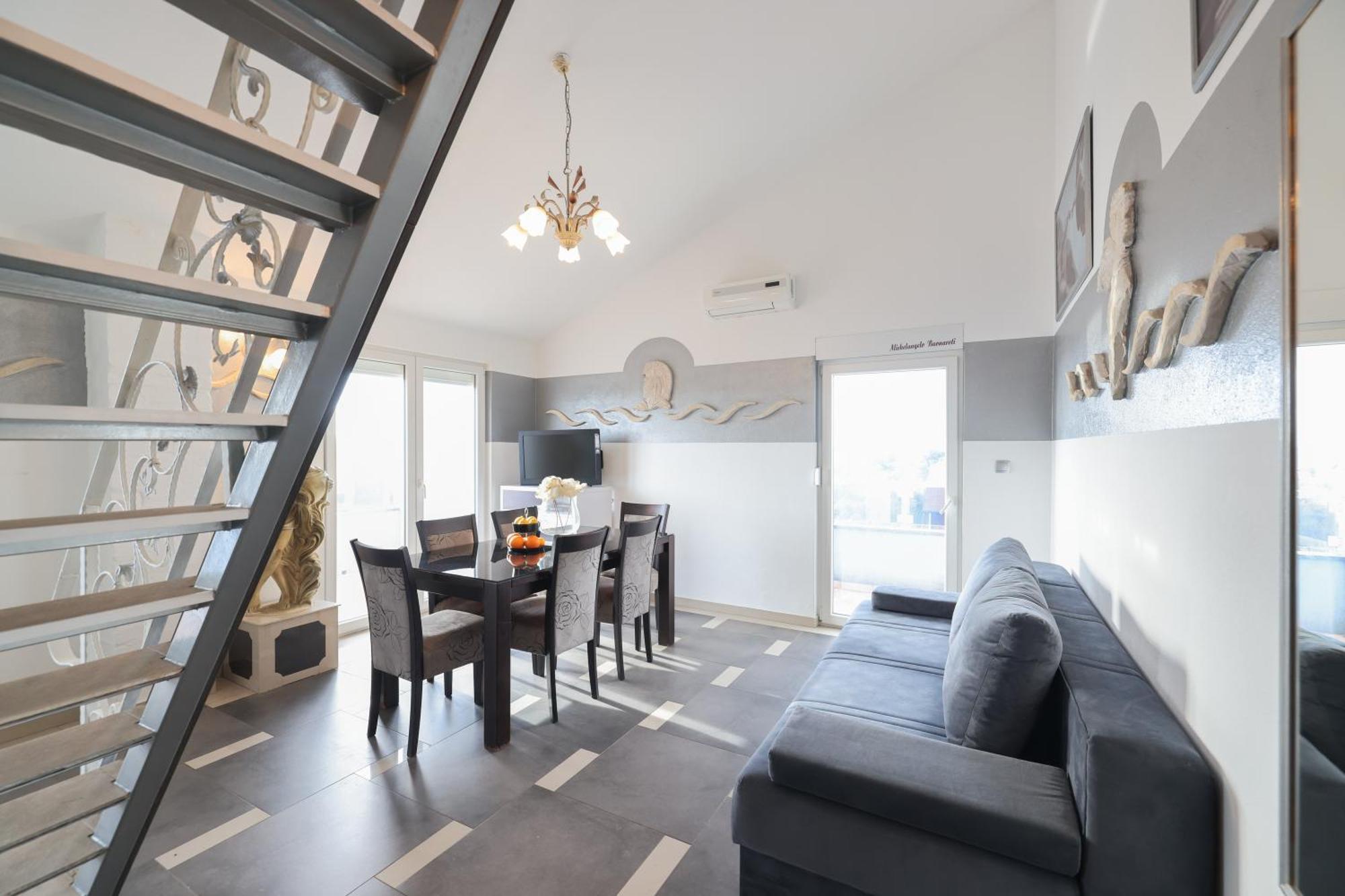Villa Eni Бибине Екстериор снимка
