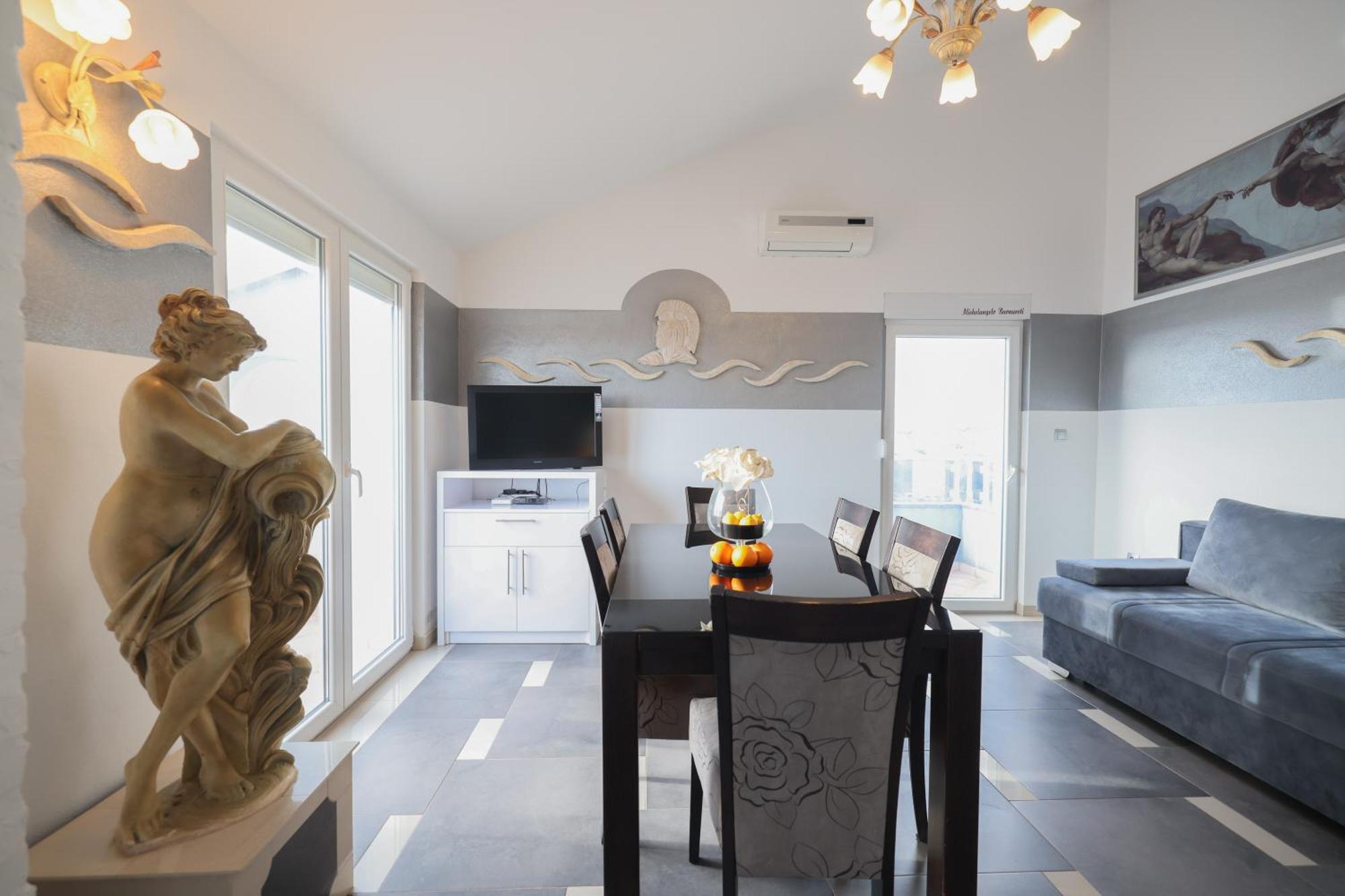 Villa Eni Бибине Екстериор снимка