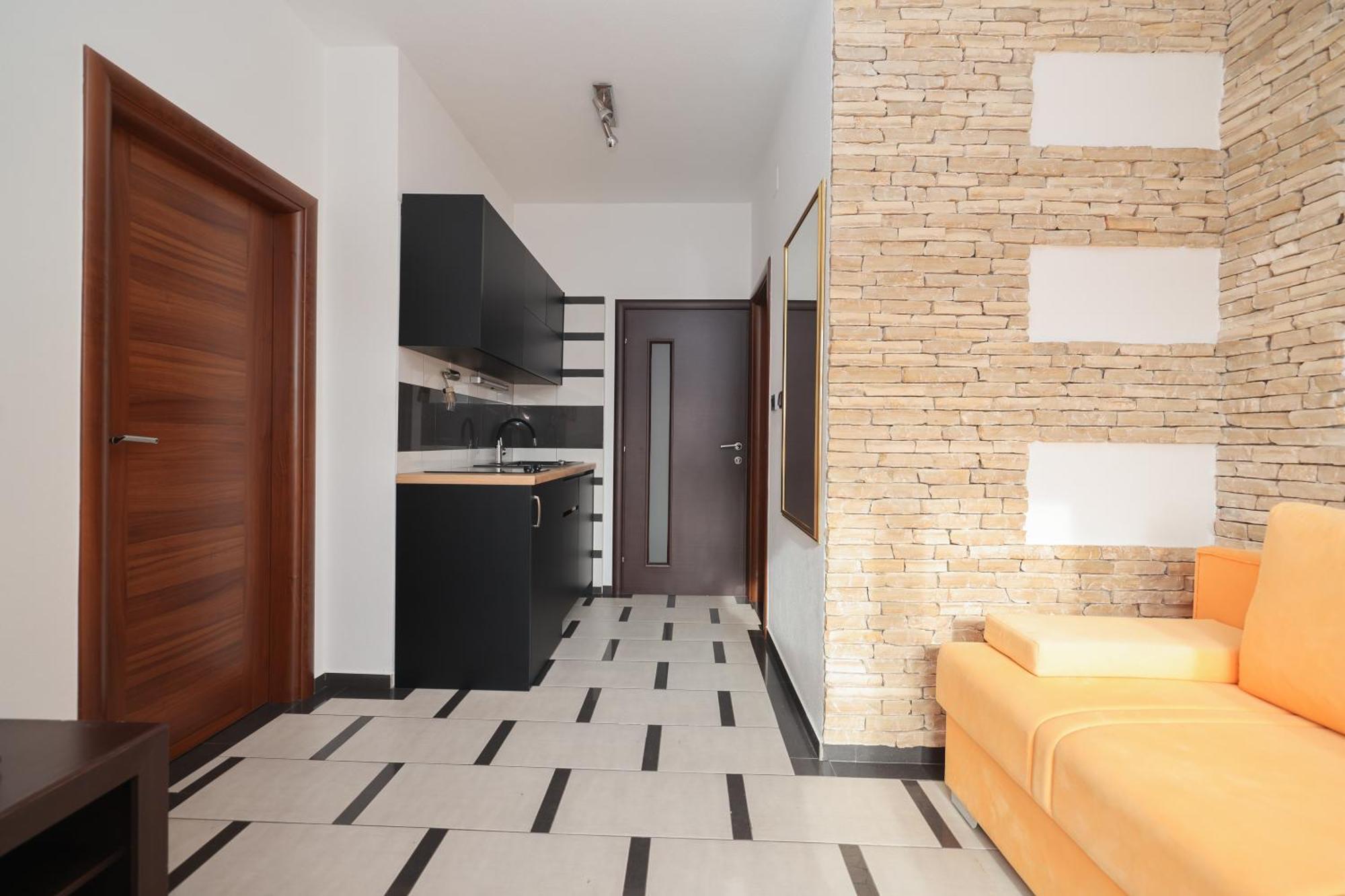 Villa Eni Бибине Екстериор снимка